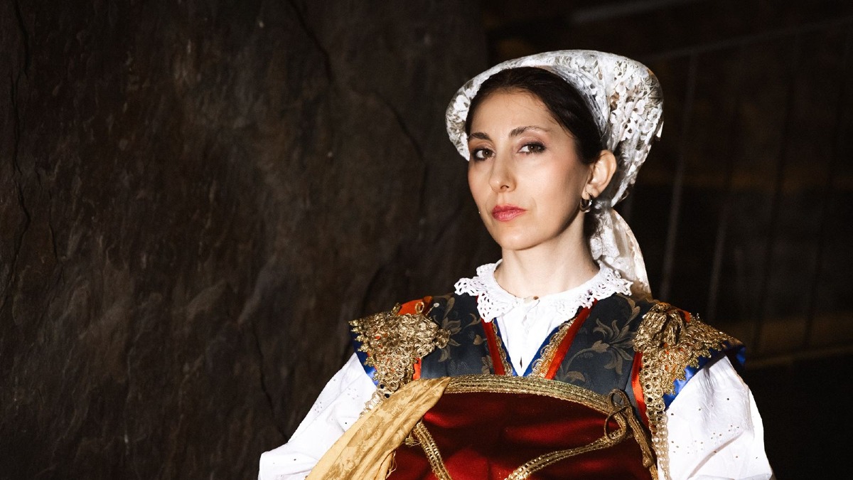 Guardia Piemontese rivive la memoria valdese con la Compagnia BA17 -  Foto Uff Stampa Compagnia Ba17 19.08.2026