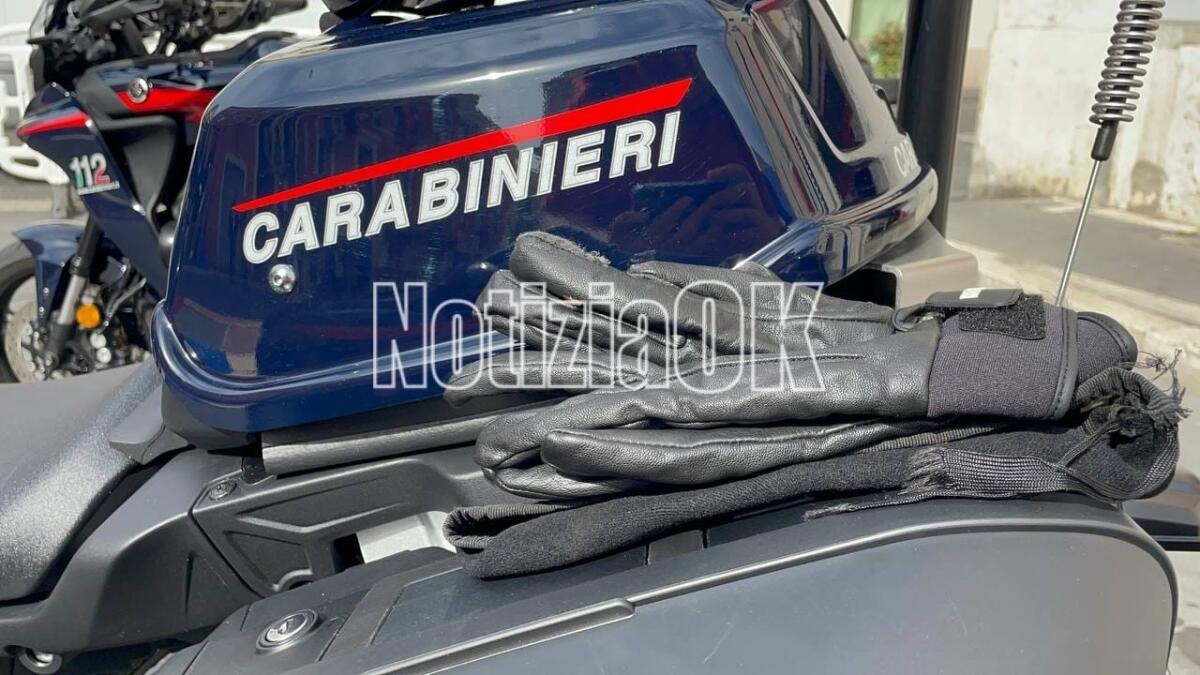 Crotone, maxi controlli antidroga: arrestati un 20enne e un 58enne - Foto: Redazione