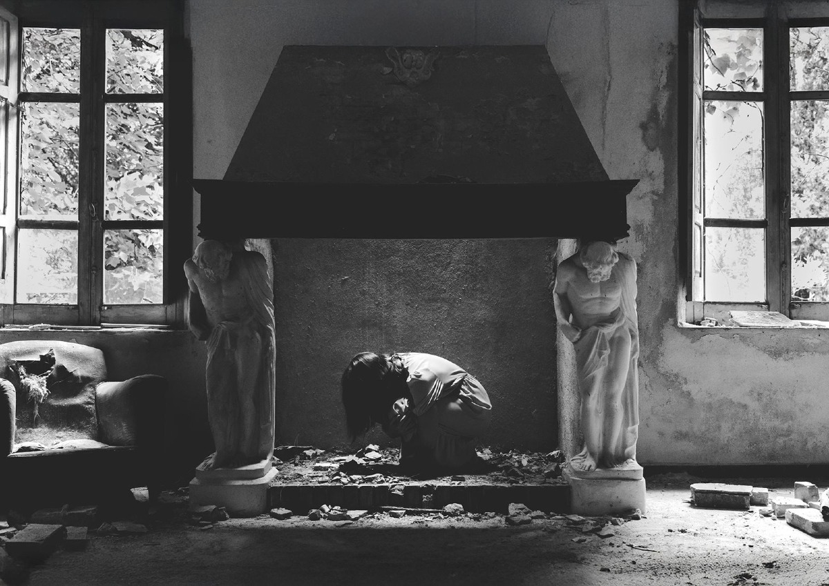 L’arte contemporanea italiana arriva a Toronto con “Transumanza” - - Foto Uff. Stampa Maria Galati
