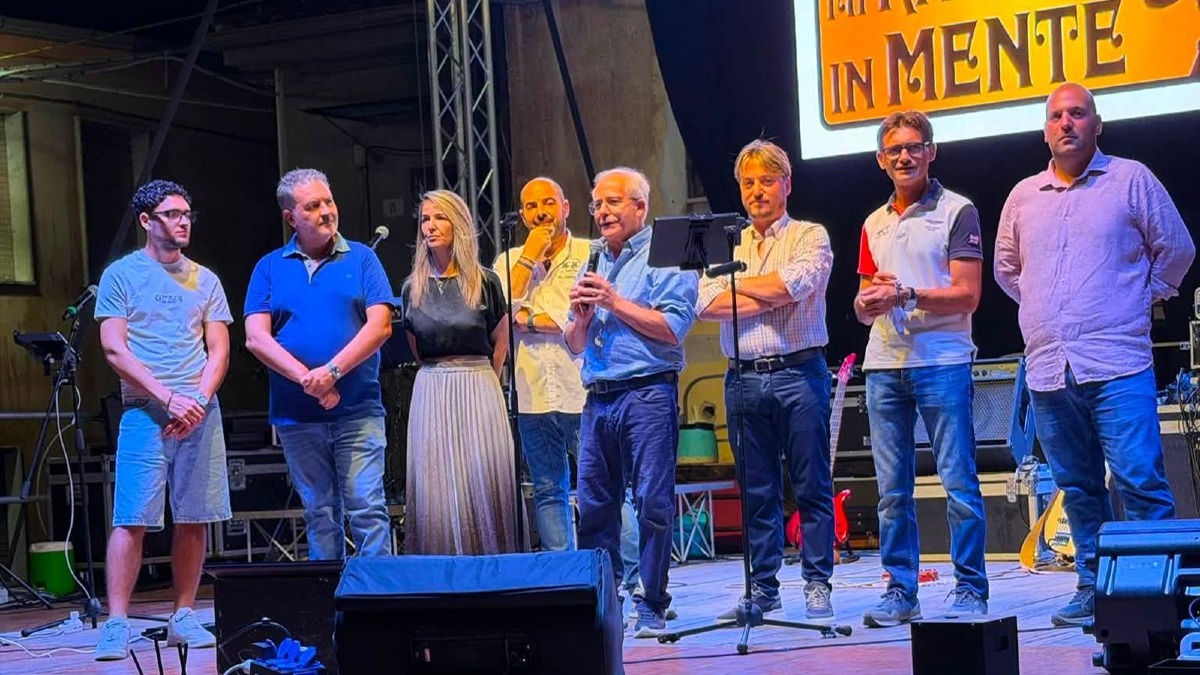 Festa degli Emigrati, Caraffa celebra il legame con chi vive lontano - Foto Uff. Stampa Comune di Caraffa di Catanzaro 
