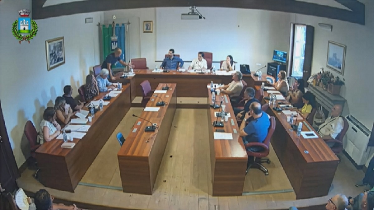 Isola di Capo Rizzuto, il PD: «Il rischio di un terzo commissariamento impone una riflessione profonda» - Foto Uff. Stampa PD Isola di Capo Rizzuto 