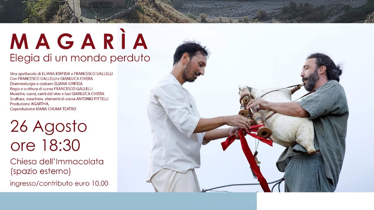 Badolato Borgo, torna lo “SPOP-ART FEST”: tre nuovi appuntamenti  - Foto Uff. Stampa Pro Loco Badolato APS / Team Artist “Spop-Art”