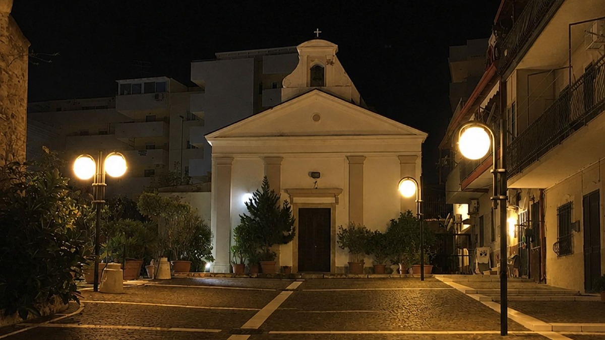 Crotone, questa sera il concerto di evangelizzazione sul lungomare - Foto: Redazione 