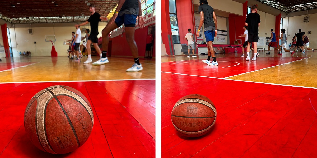 Bim Bum Basket Rende, al via la preparazione: doppie sedute e nuovi innesti - Foto Uff. Stampa Bim bum basket Rende 