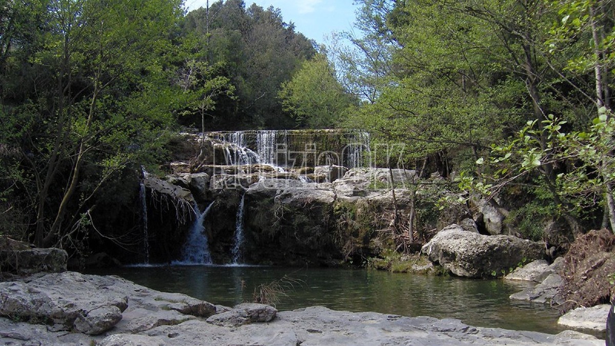 Vitravo e Grotte Rupestri, Verzino inaugura la sua nuova Riserva naturale - Foto: Redazione 