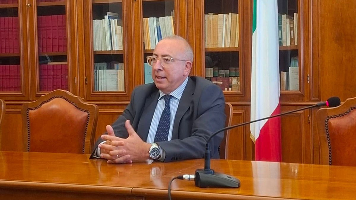 Jova Summer Party, il Prefetto elogia la macchina organizzativa a Catanzaro - Foto Uff. Stampa Comune di Catanzaro