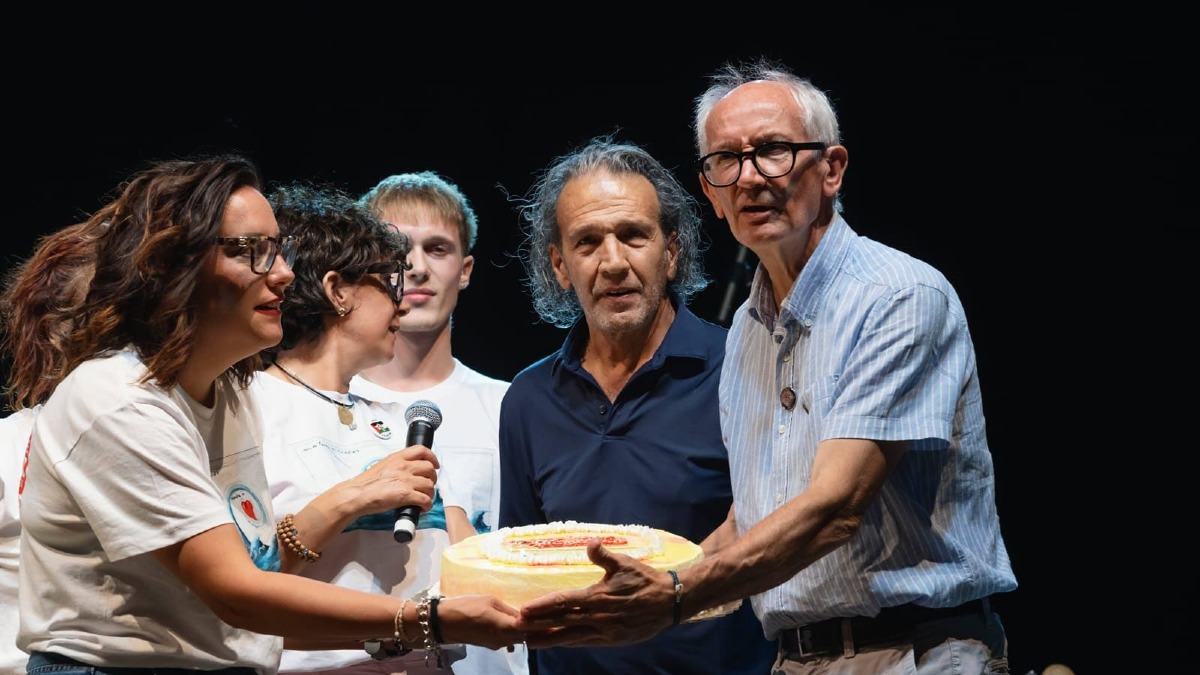 Vaccarizzo, il lavoro non può diventare terreno di ricatto - Foto: Uff Stampa Comune di Vaccarizzo