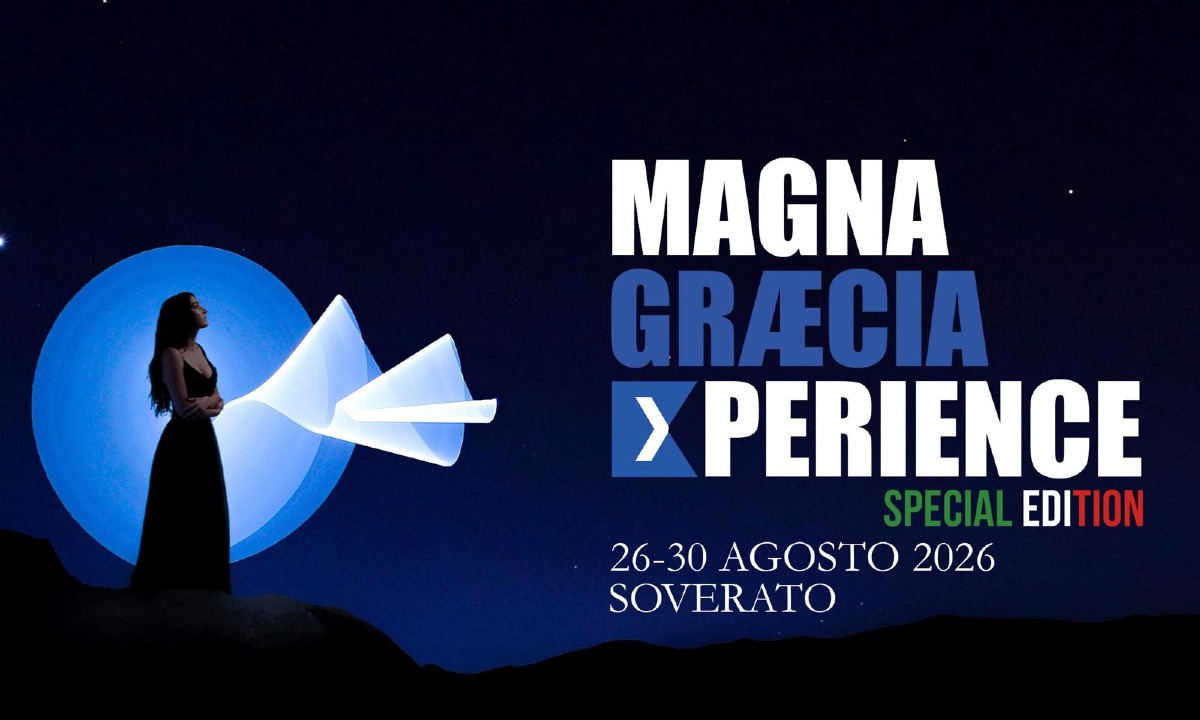 Soverato, cinque serate per riscoprire i grandi maestri del cinema italiano - Foto Uff. Stampa Magna Graecia Film Festival 