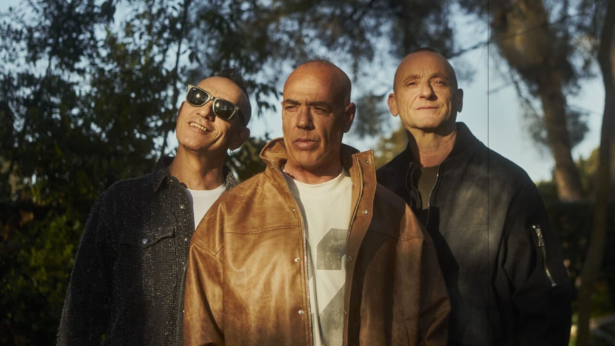 Sud Sound System a Cotronei, il concerto del 35 Anniversary Tour - foto uff. stampa Comune di Cotronei