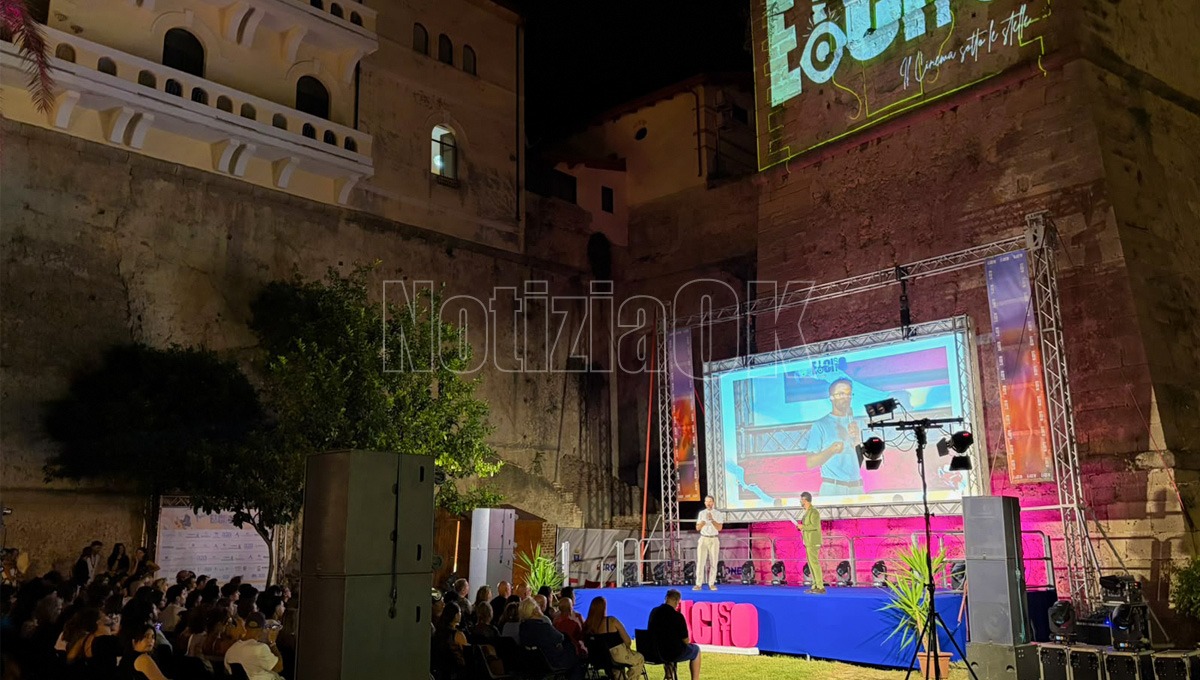 E io ci sto, stasera all’Orto Tellini il viaggio nel mondo di Rino Gaetano - Foto: Redazione 