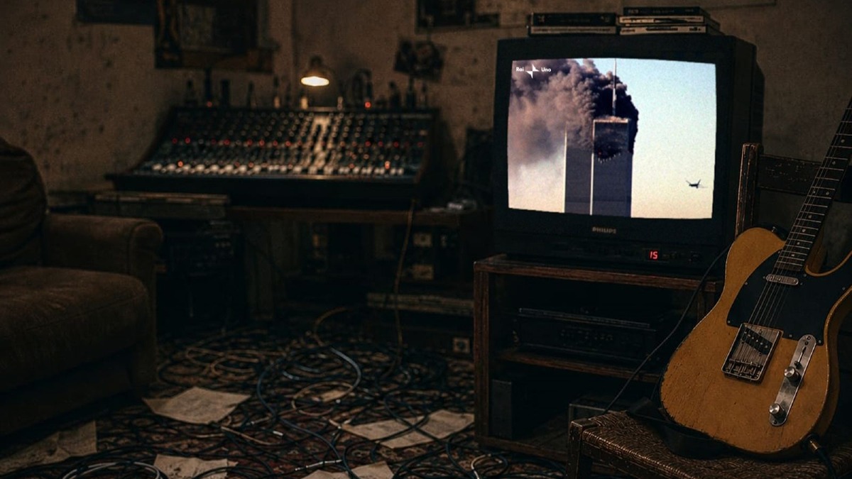 Lou Vice torna con “Settembre non finisce mai”: sei brani tra memoria e presente - Foto: Lou Vice 