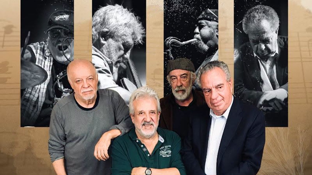 Guccini, Catanzaro riabbraccia i suoi Musici: il tributo a dicembre - Foto uff. stampa Fatti di musica