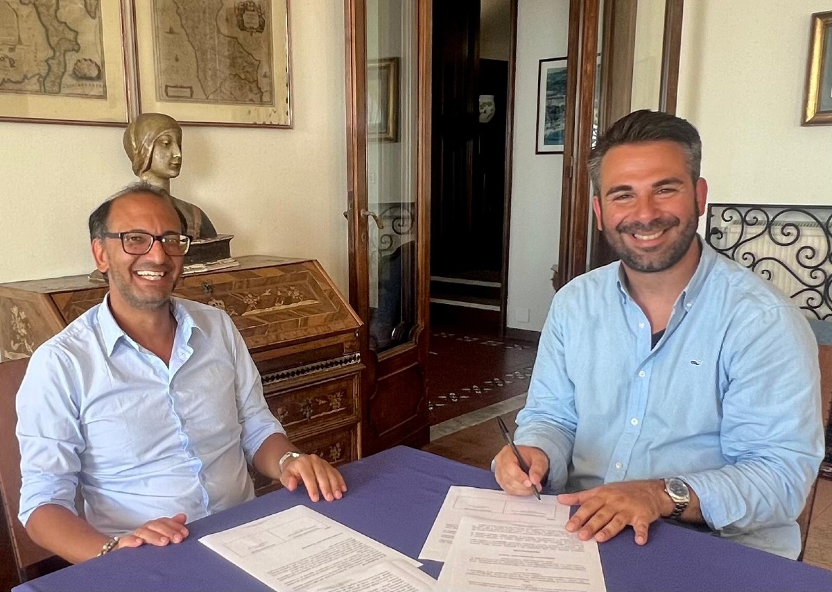 Cosenza guarda al mondo: nasce l’alleanza tra MEIH e UNPLI per l’internazionalizzazione dei territori - Foto: Uff. Stampa Unpli Cosenza