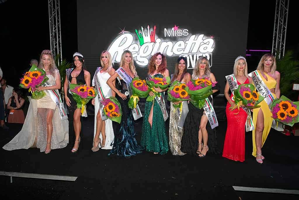 Guardavalle Marina - Miss Reginetta d'Italia 2026: si accendono i riflettori sulle finali nazionali - Foto Uff. Stampa Miss Reginetta d'Italia 27.08.2026