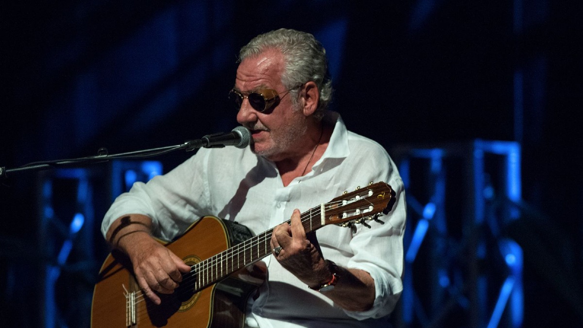 Peperoncino Jazz Festival, il gran finale entra nel vivo: stasera Giorgio Conte a San Vincenzo La Costa - Foto Uff. Stampa Peperoncino Jazz Festival 