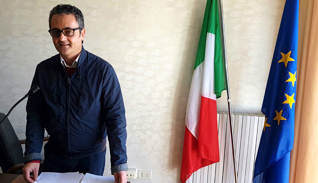 Lamezia Terme - Luigi Villella eletto segretario cittadino di MTL - Foto: Luigi Villella 