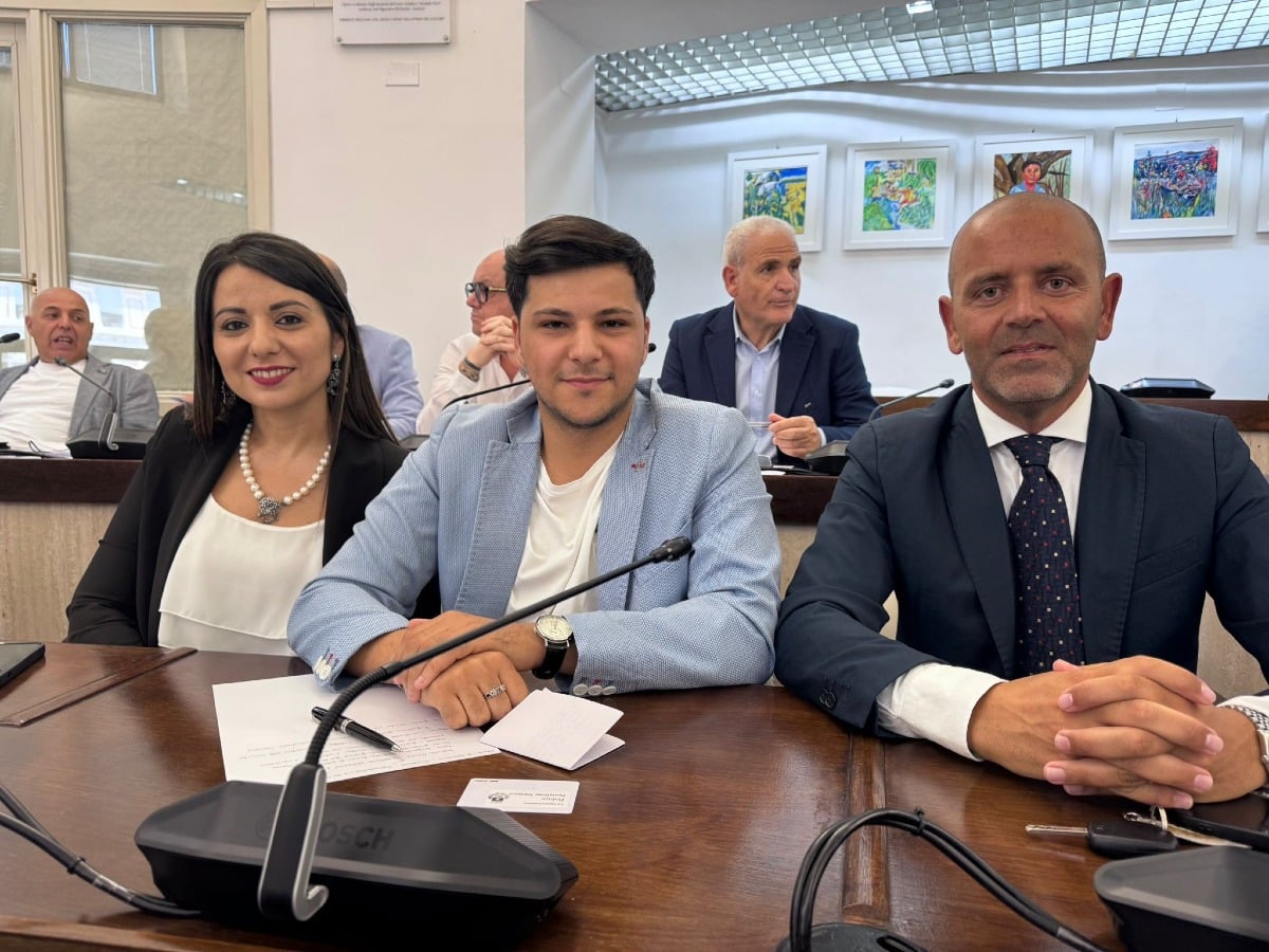 Crotone Città Futura: “Estate, servono programmazione e strategie per rilanciare l’economia” - Foto: Uff. Stampa Crotone Città Futura