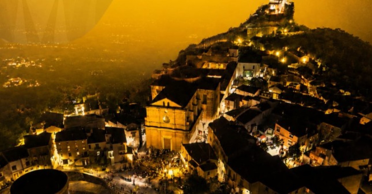 CIVITA…nova 2026, dal 3 al 5 settembre la Civita di Castrovillari torna protagonista - Foto: Uff. Stampa Comune di Castrovillari
