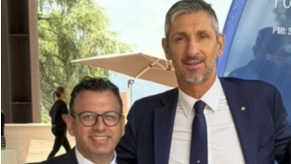 PMI, Confapi: “Serve un sostegno strutturale per affrontare l’incertezza” - Foto Uff. Stampa Confapi Crotone 