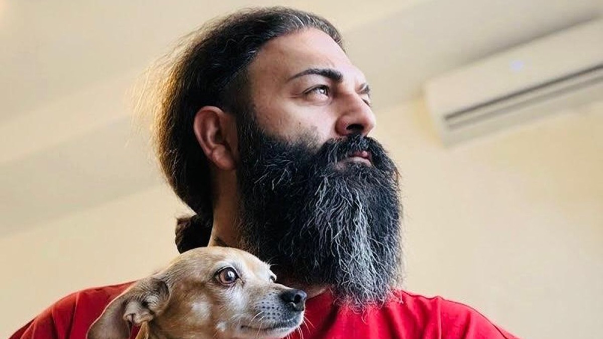 Cosenza, Cimino: «Un ospedale veterinario sociale per chi non può permettersi le cure» - Foto Uff. Stampa Movimento il muro italia