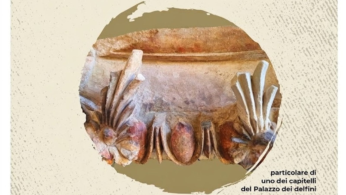 Tiriolo, il Parco Archeologico di Gianmartino riapre ancora -  Foto Uff Stampa Comunità Operativa Tiriolo 