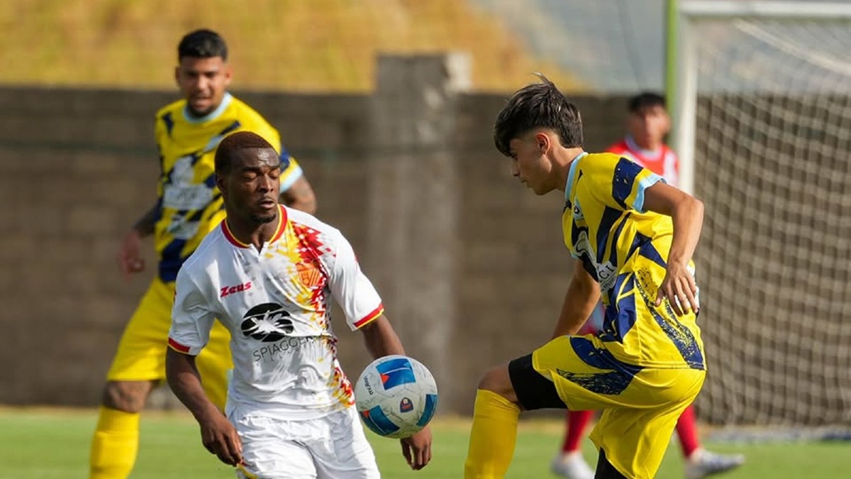 Promozione Calabria, Girone A definito: il debutto delle tre crotonesi - foto Uff. Stampa Asd Rocca di Neto 