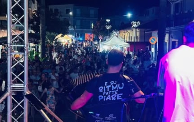 Botricello cresce e punta al futuro: il Comune rilancia il progetto di valorizzazione del territorio - Foto: Uff. Stampa Comune di Botricello