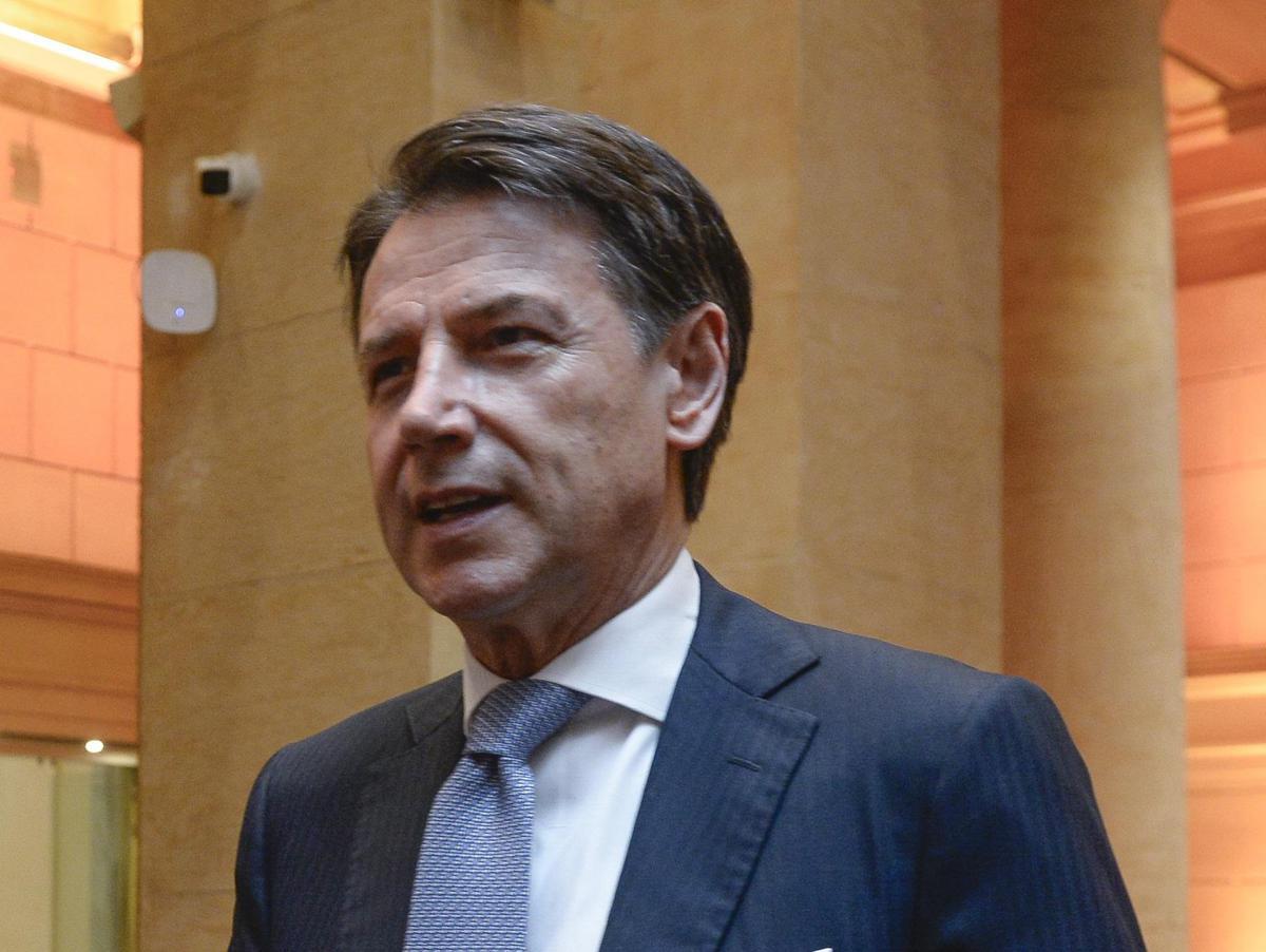 Commissione Covid, Conte convocato giovedì 6 agosto - 
