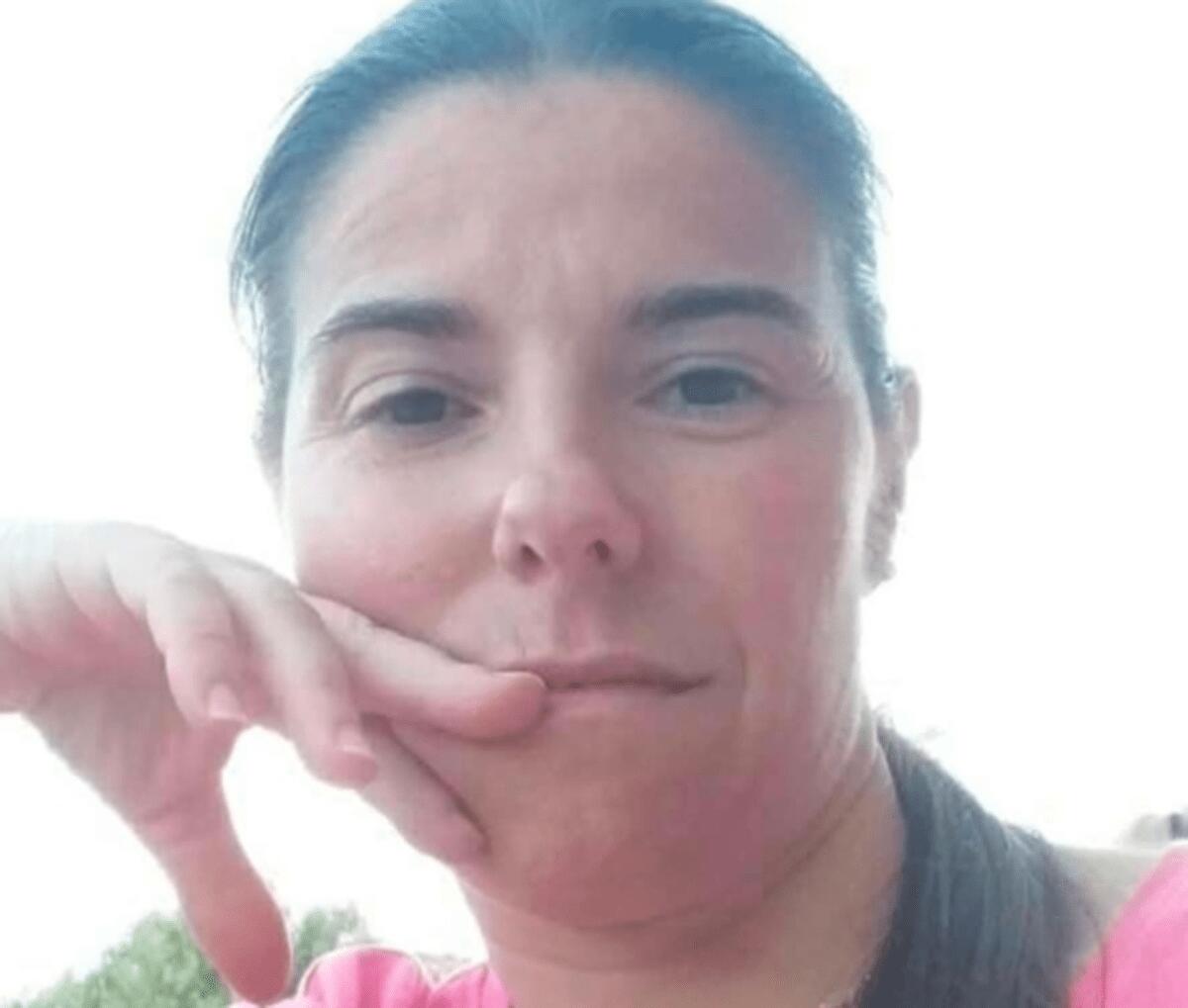 Michela Rubiu morta dopo 25 giorni di agonia a Cagliari: il marito le aveva sparato alla testa dopo aver ucciso il fratello - 