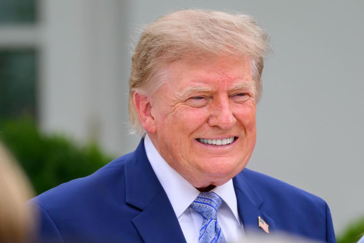 Trump ottiene l'ok della Corte Suprema per la sala da ballo alla Casa Bianca - 
