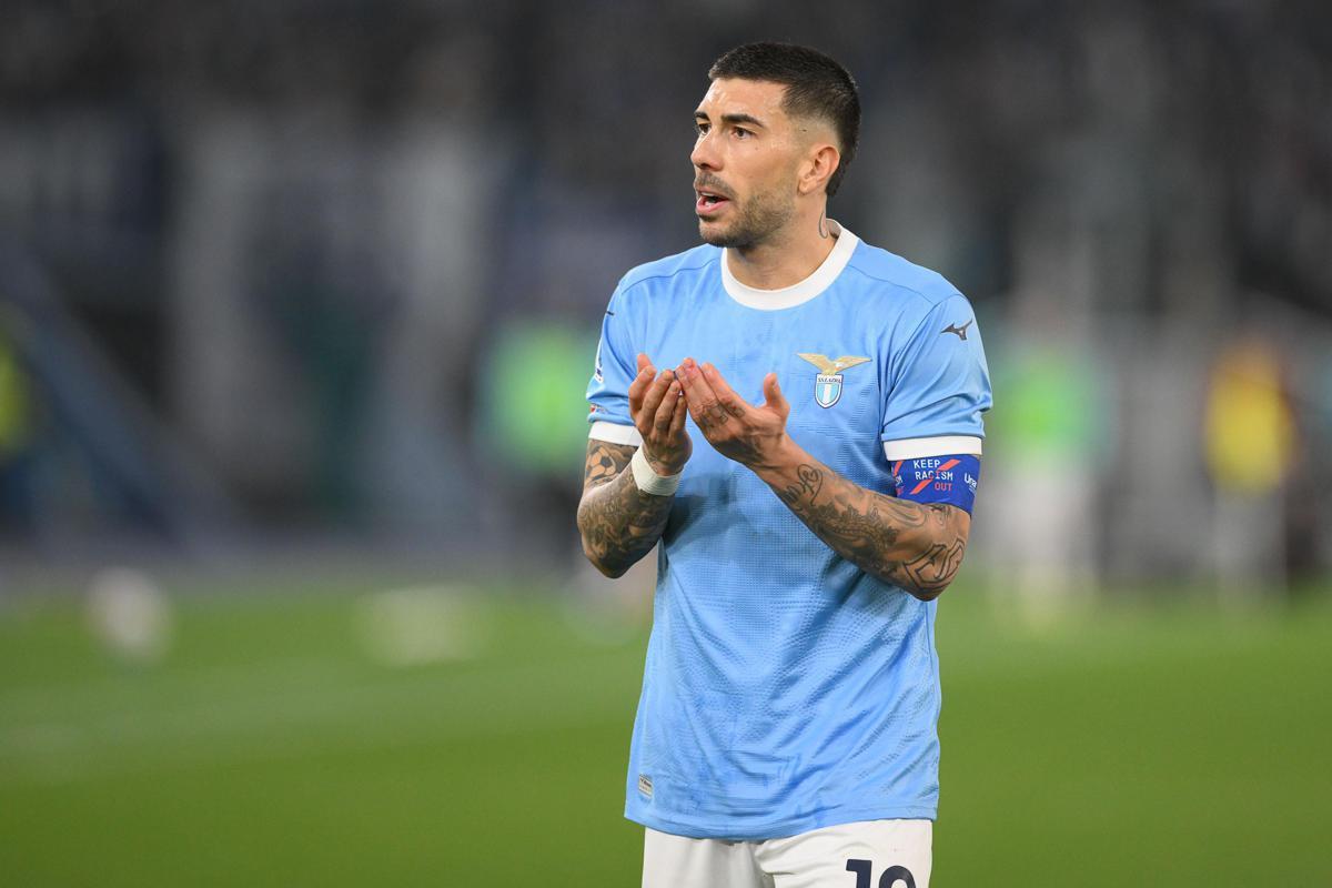 Lazio-Avellino: orario, probabili formazioni e dove vederla in tv - 