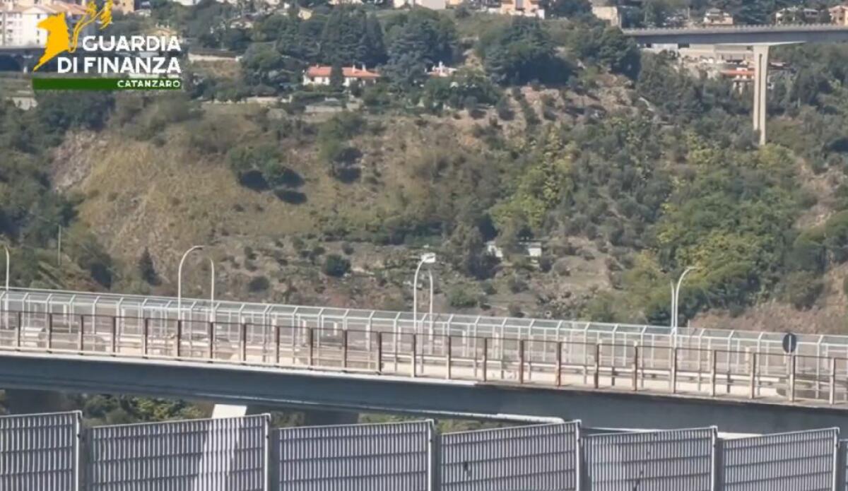 Scoperto danno erariale da 600 mila euro nella gestione dei depuratori comunali e consortili in Calabria - 