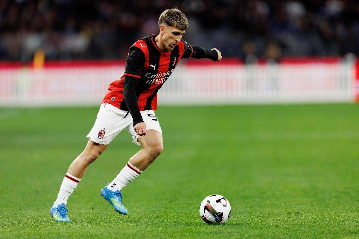 Milan-Manchester United, big match in amichevole - Diretta - 