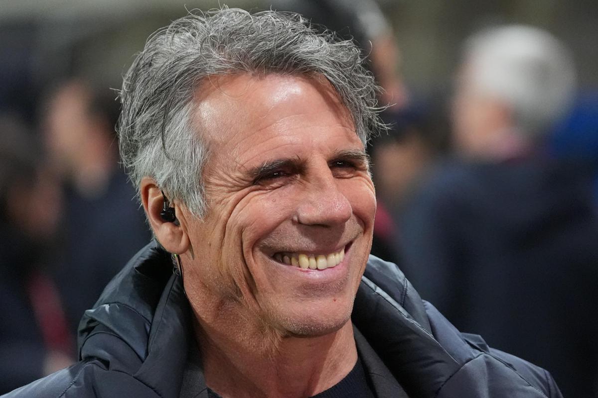 Zola torna in azzurro, sarà coordinatore per i progetti delle attività giovanili del Club Italia - 