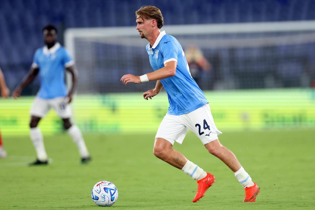 Serie A, oggi Lazio-Genoa - Diretta - 