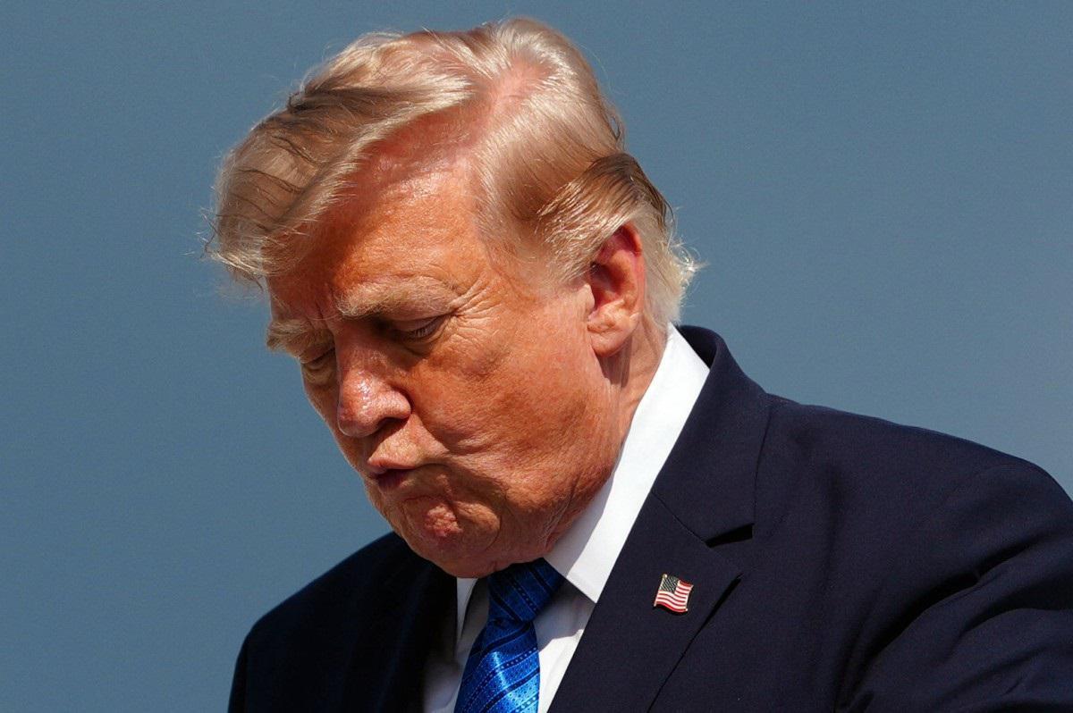 Iran, annunci di raid imminenti e poi 'ripensamenti': tutte le volte di Trump - 