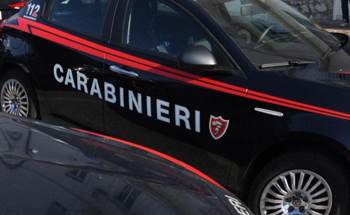 Arezzo, scomparso l'uomo che uccise la figlia di 4 anni: ricerche in tutta la provincia - 