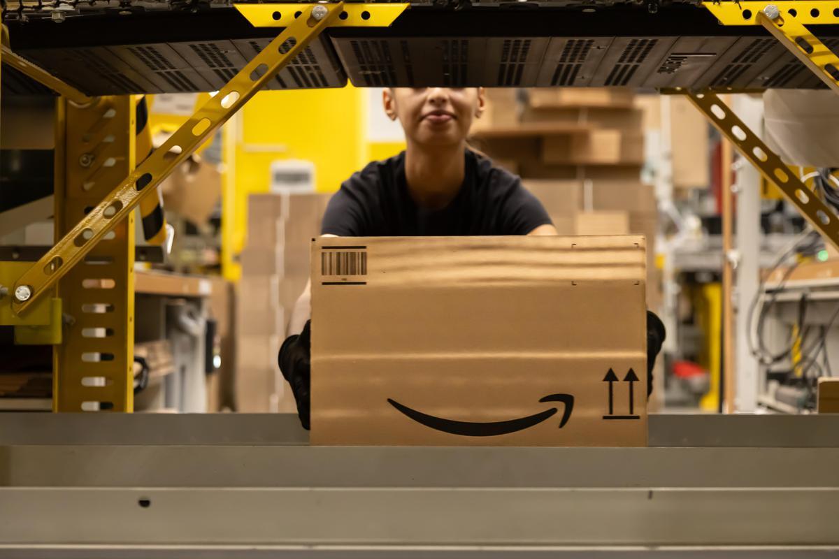 Lavoro: Amazon-Swg, 58% italiani favorevole a donare ferie a colleghi in difficoltà - 