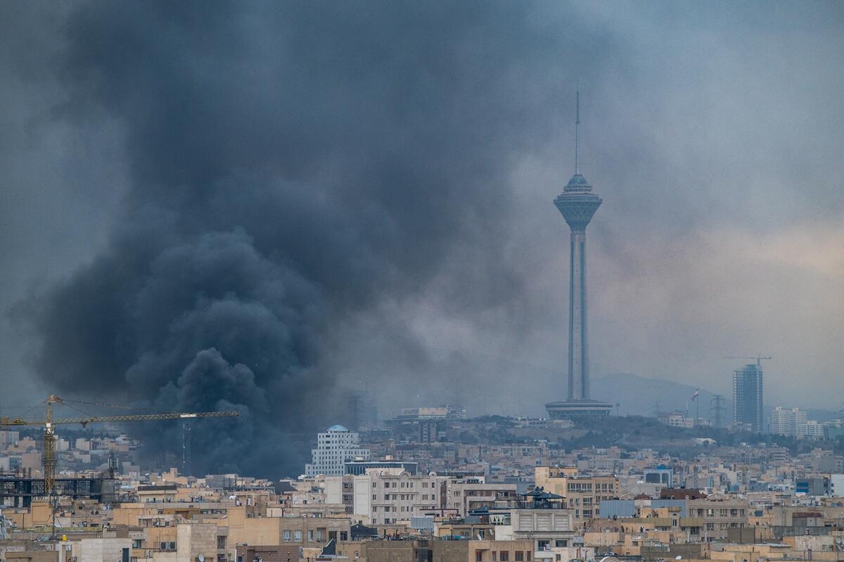 Iran, calano le scorte di munizioni Usa e aumentano i timori sulle capacità di 'contrasto' a Cina e Russia - 