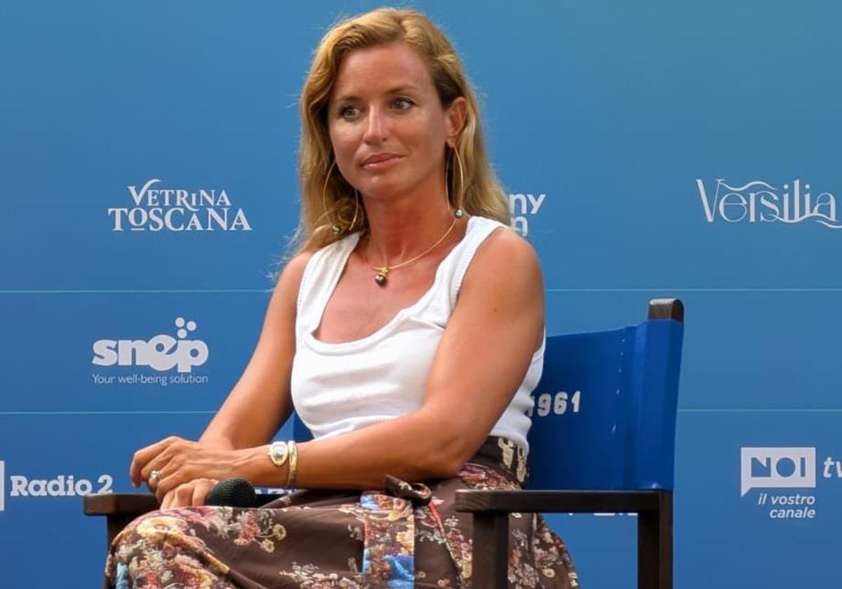 Beatrice Venezi replica alle polemiche: "Dirigere in Russia? Sono un'artista libera" - 