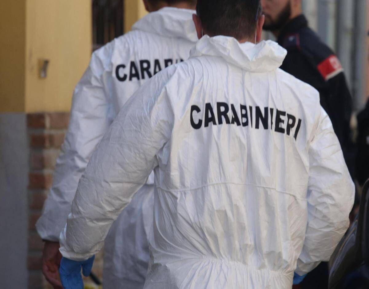 Spari a Roma: trovati morti in casa a Pietralata padre, madre e figlia disabile. Ipotesi omicidio-suicidio - 