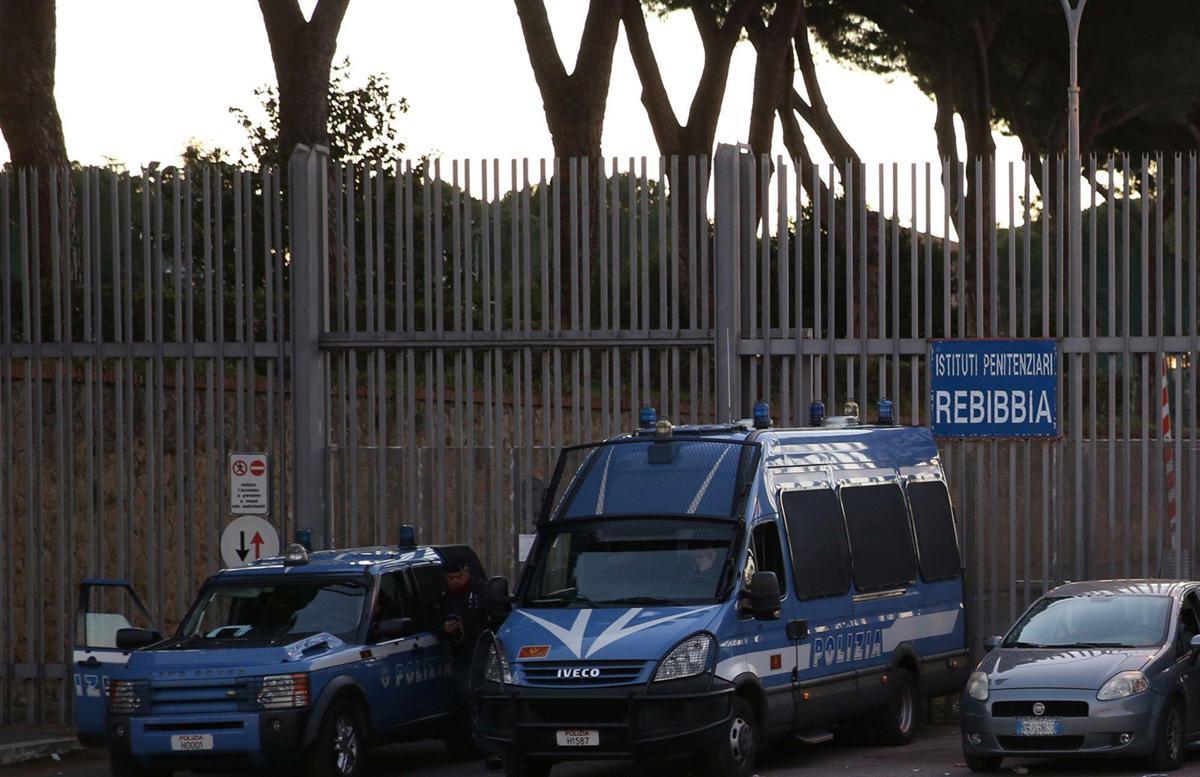 Ranucci, al via a Rebibbia interrogatori esecutori attentato: "Risponderanno a pm" - 