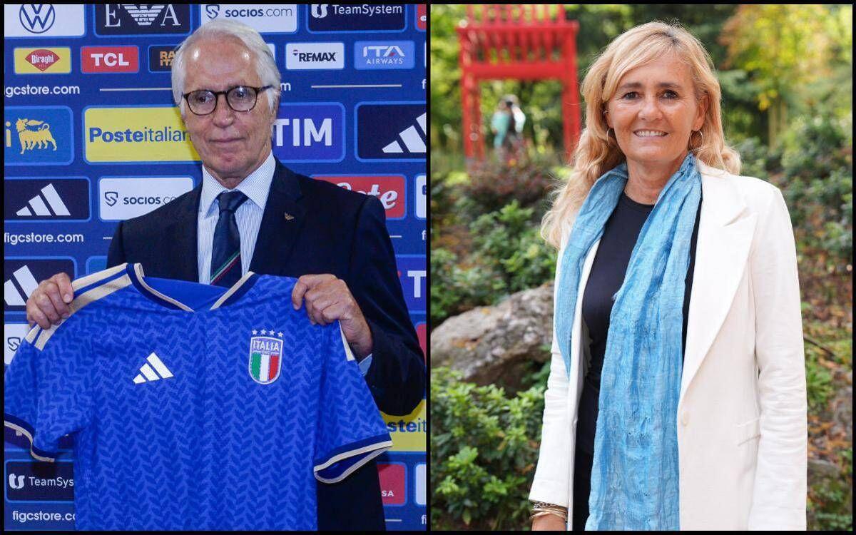Malagò: "Bianchedi sarà capodelegazione della Nazionale. Mancini è il ct giusto" - 
