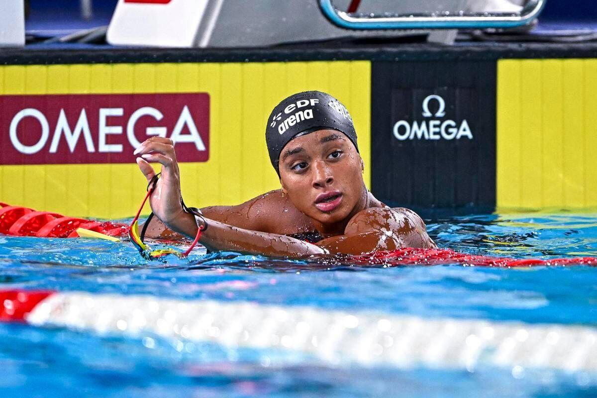 Europei nuoto, Curtis punta alla finale nei 50 stile libero, Quadarella alla caccia dell'oro nei 1500 - Diretta - 