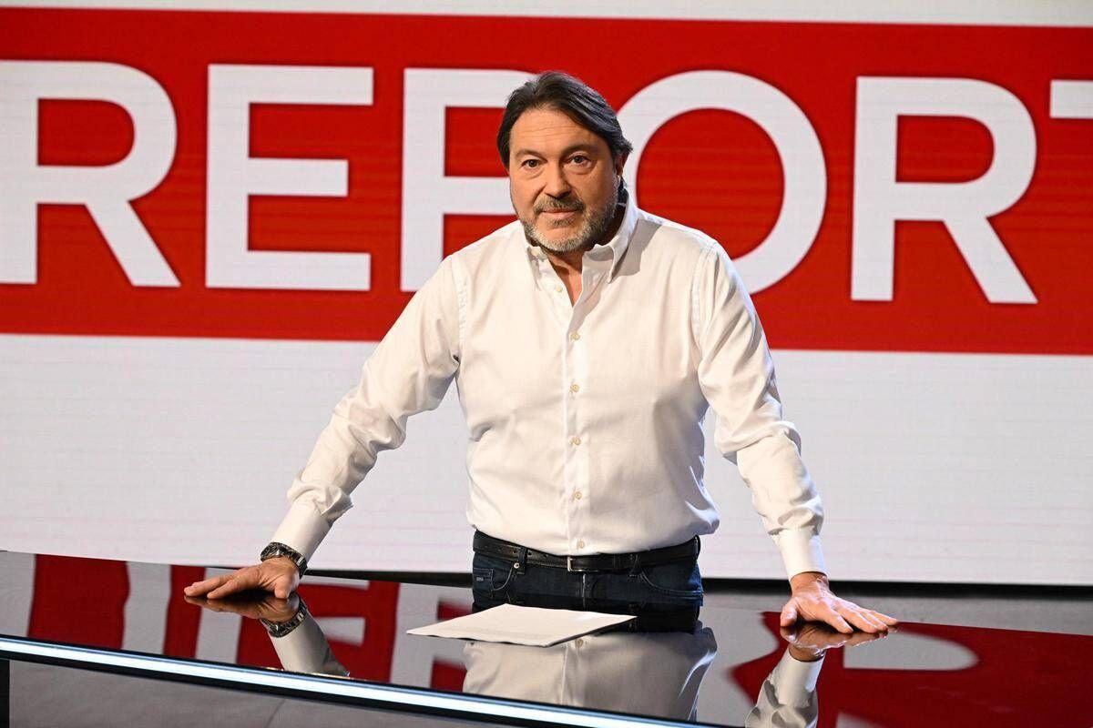 Ranucci, il legale: "Sempre tutelata indipendenza 'Report', sostituzione chiesta dalla politica paradosso morale" - 