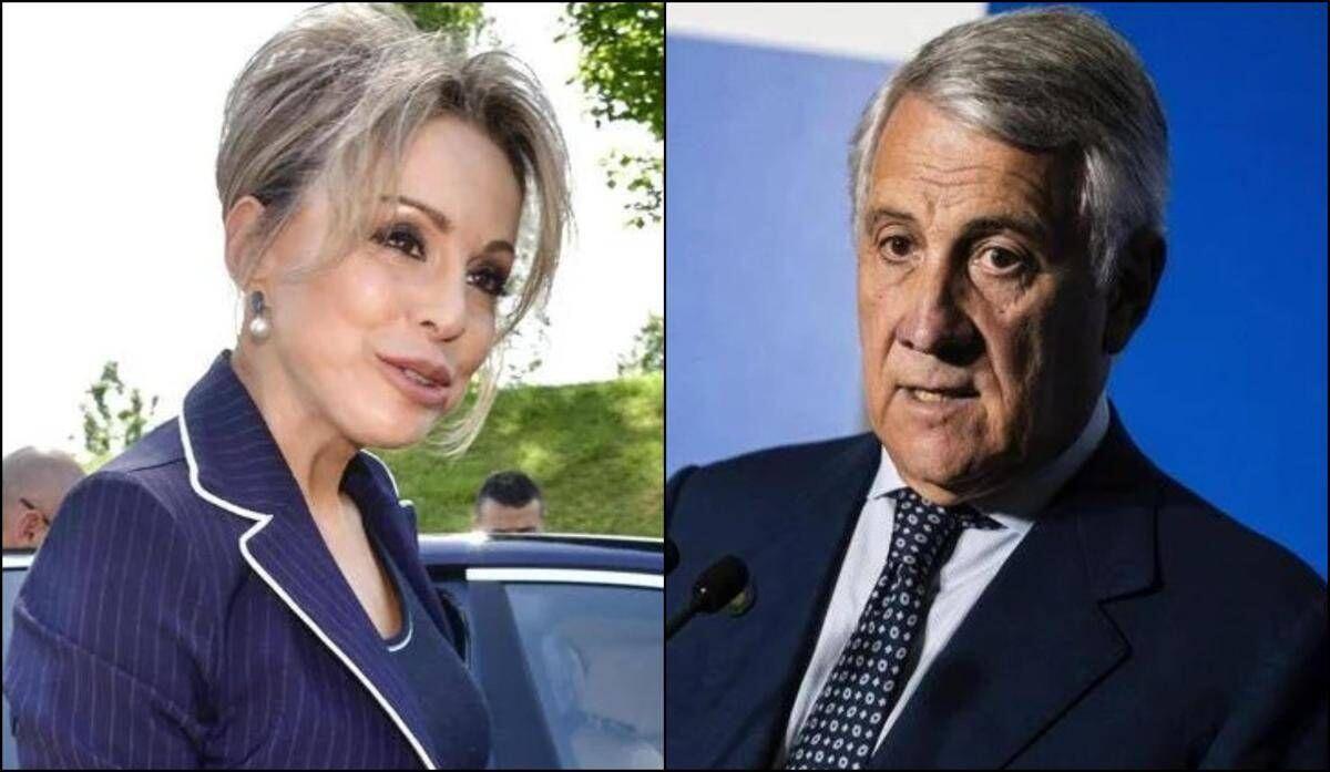 Forza Italia, incontro tra Tajani e Marina Berlusconi: faccia a faccia a fine mese - 