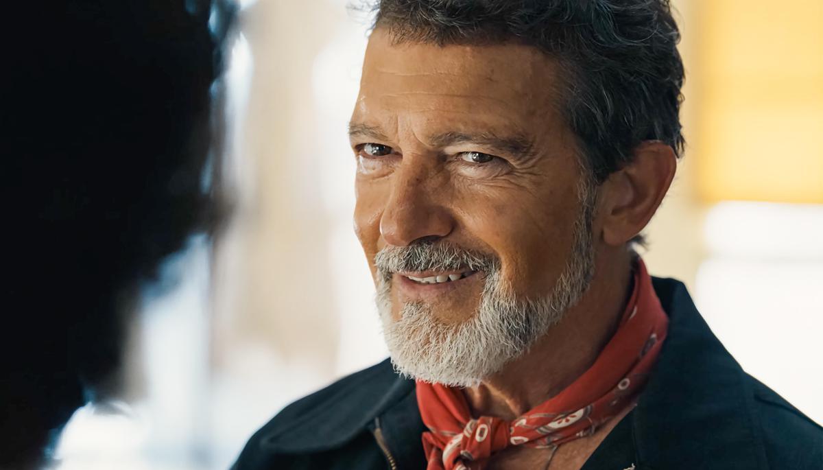 Antonio Banderas: "Ho rischiato di morire, ora vedo una realtà che prima mi sfuggiva" - 