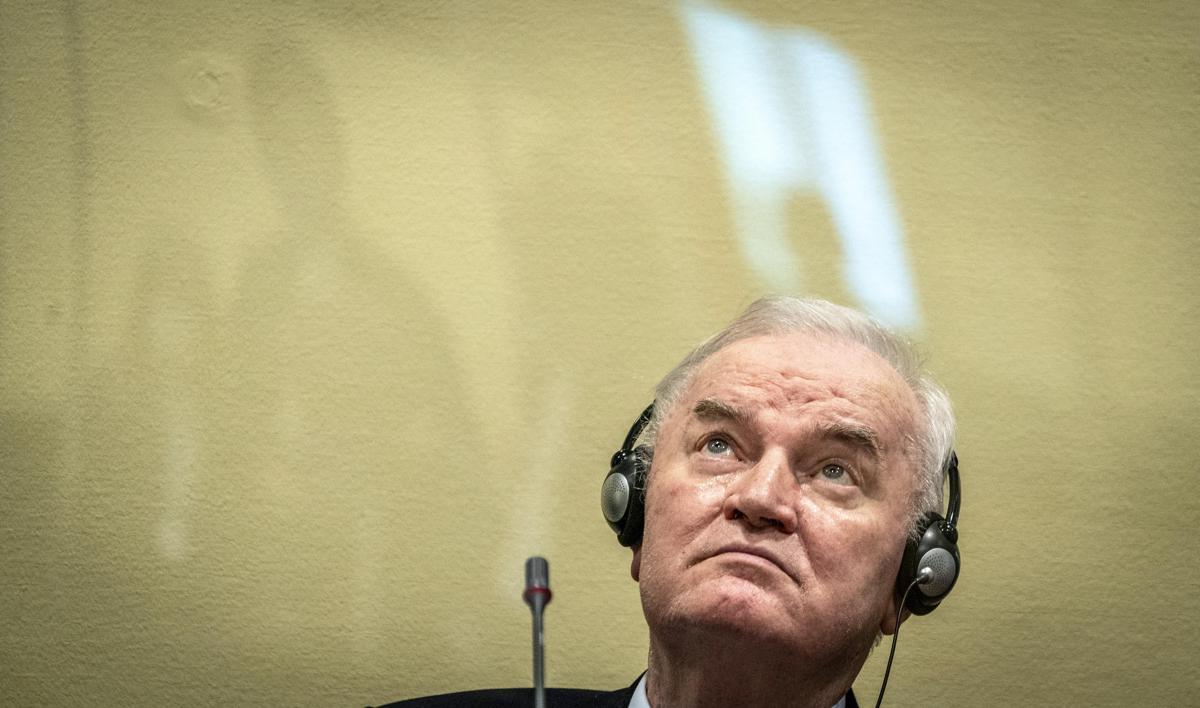 Ratko Mladic morto all'Aja, la Serbia: "Avrà tutti gli onori militari e di Stato" - 