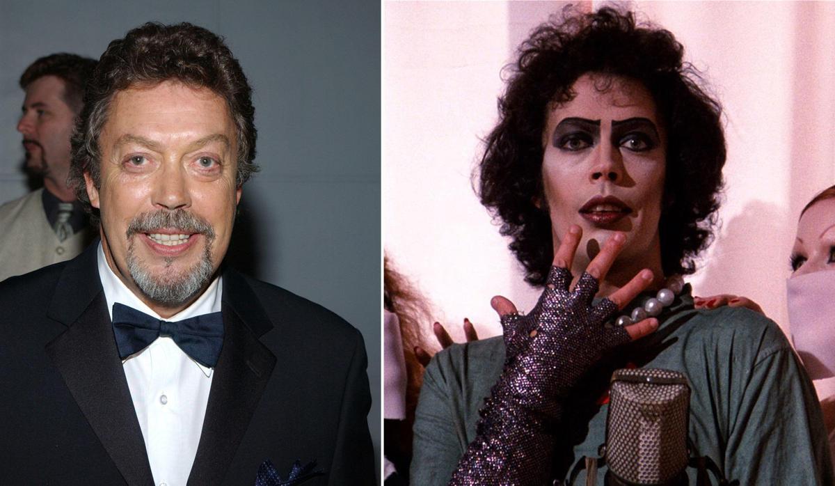 E' morto Tim Curry, addio alla star di 'The Rocky Horror Picture Show' e 'It' - 