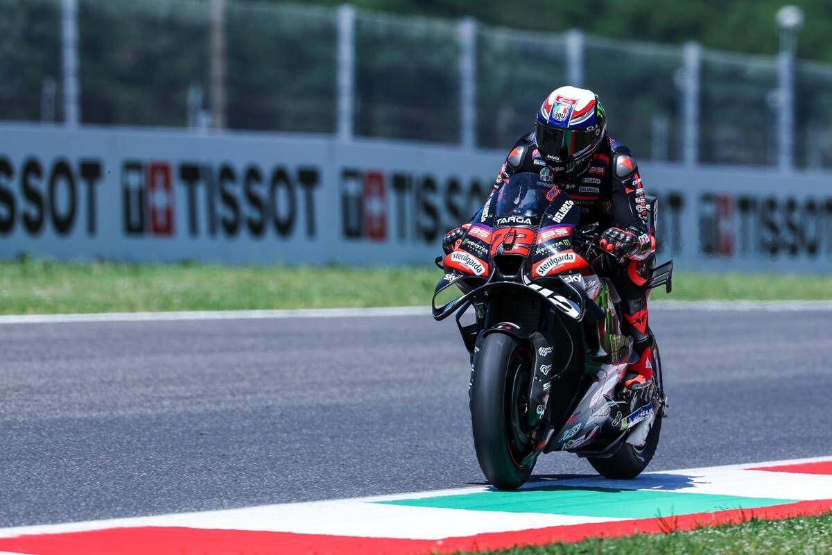 MotoGp, si corre a Silverstone: dalle libere alla gara, orari e dove vedere il Gran Premio in tv e streaming - 